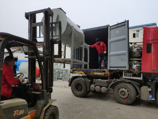 膩子粉攪拌機如何在逆境中逆流而上？