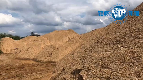 河砂、海沙、機制砂如何區(qū)分？建筑用砂選哪種性價比高？