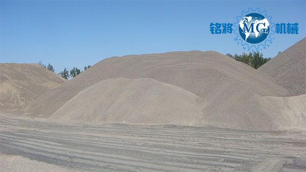 河砂、海沙、機制砂如何區(qū)分？建筑用砂選哪種性價比高？