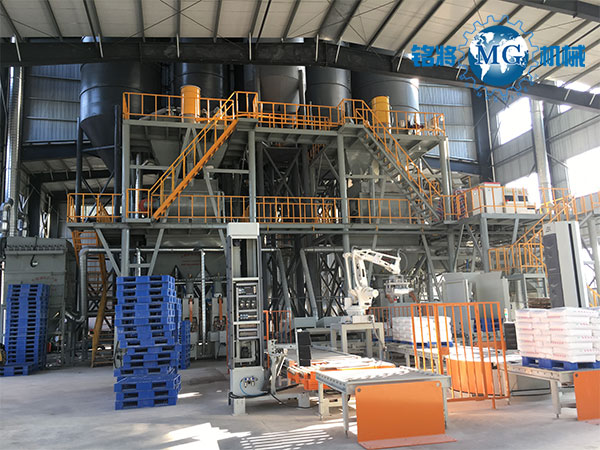 找準(zhǔn)方向很重要！磷石膏在建筑抹面材料中的應(yīng)用前景廣闊