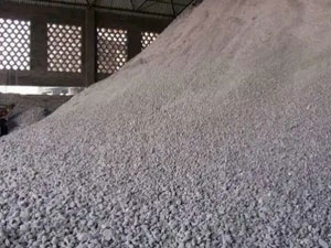 磷石膏“變廢為寶”，從此有了用武之地