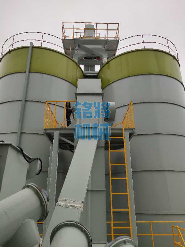 石膏廠家?guī)湍阏曳较?！磷石膏在建筑抹面材料中的?yīng)用前景廣闊