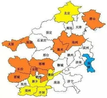 最新“停工令”來了，7省65城受限停，一直持續(xù)到明年！