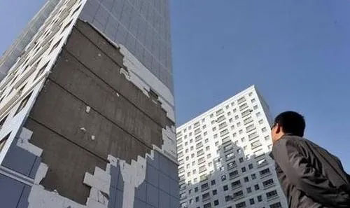 我國建筑為什么要推行外墻保溫？