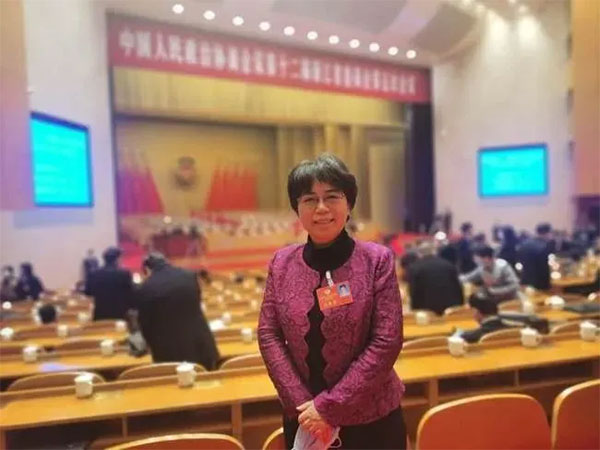 虞曉芬委員：探索先修理、后索責(zé)機(jī)制